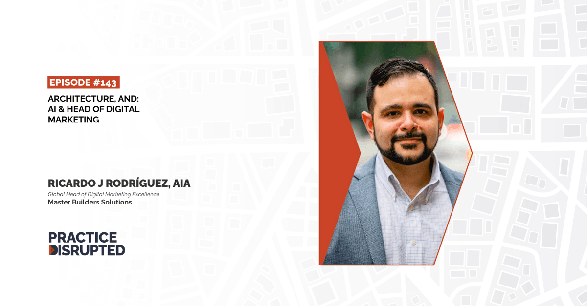 Ricardo Rodriguez, Head of Marketing