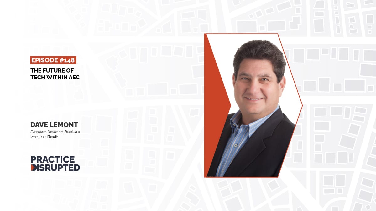 Practice Disrupted 148 Dave Lemont