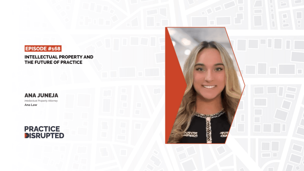 Practice Disrupted: Intellectual Property and the Future of Practice