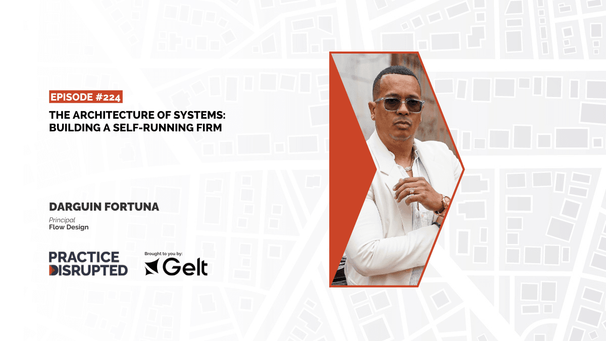 [224] The Architecture of Systems: Building a Self-Running Firm