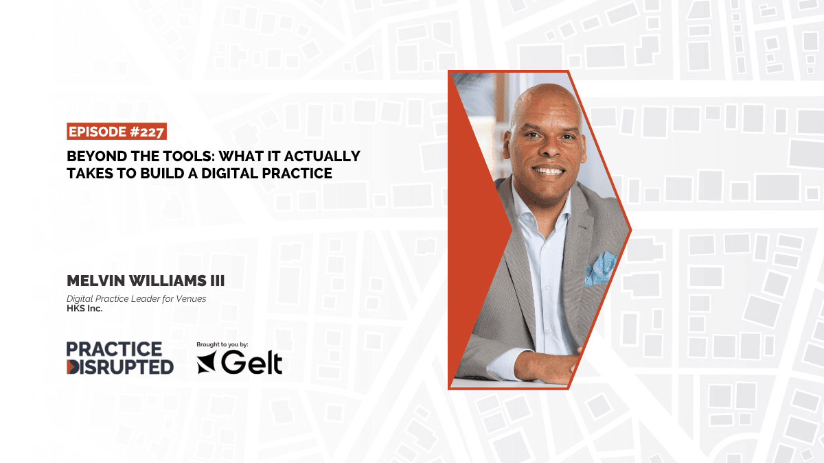 [227] Beyond the Tools: What It Actually Takes to Build a Digital Practice