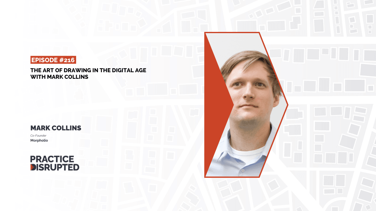 The Art of Drawing in the Digital Age with Mark Collins