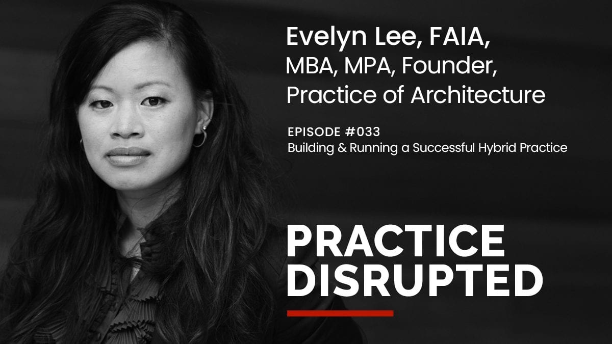 Practice of Architecture Building and Running a Successful Hybrid Practice