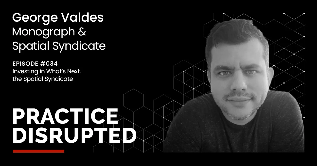 George Valdes and the Spatial Syndicate