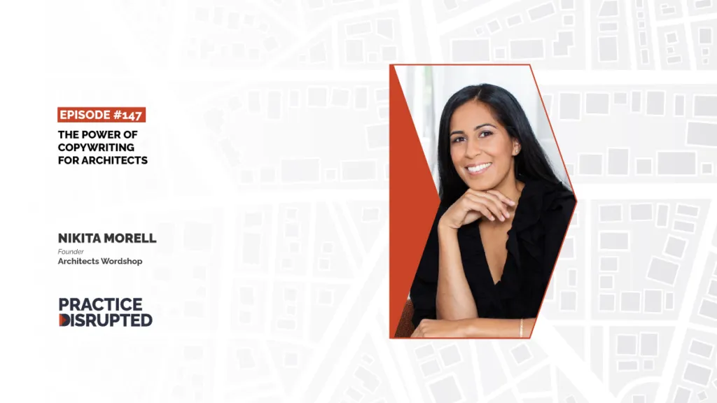 Practice Disrupted 147 with Nikita Morell