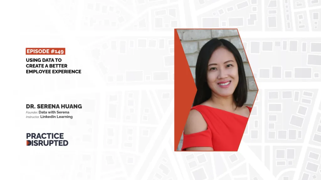 Practice Disrupted 149 Serena Huang