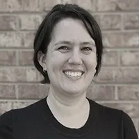 Megan Bowles, AIA