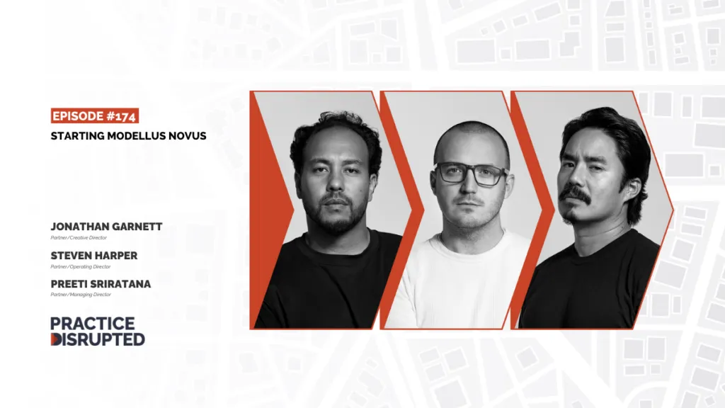 Practice Disrupted: Starting Modellus Novus