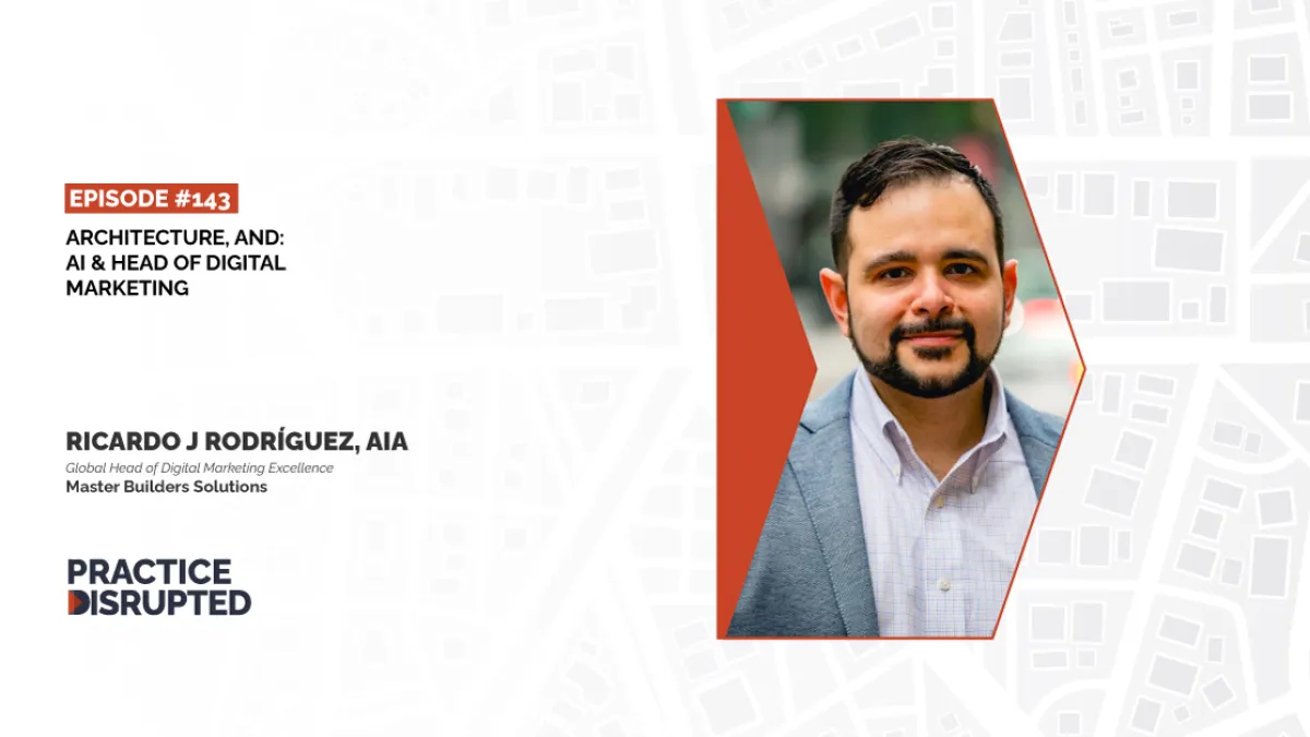 Ricardo Rodriguez, Head of Marketing