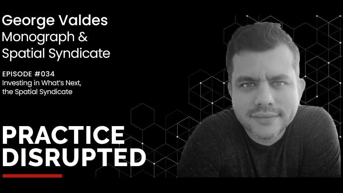 George Valdes and the Spatial Syndicate